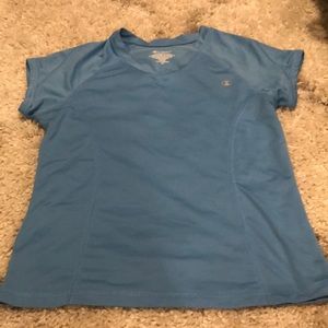 Women’s Champion tee